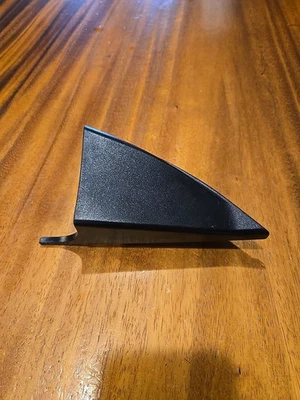 02 03 04 05 KIA SEDONA INTERIOR ESPEJO RETROVISOR DERECHO MOLDURA PLACA CUBIERTA Foto 1 de 4