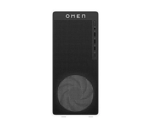 OMEN Desktop Intel Core i5 14th gen, 16 GB;512 GB SSD Windows 11 Home - Picture 1 of 4