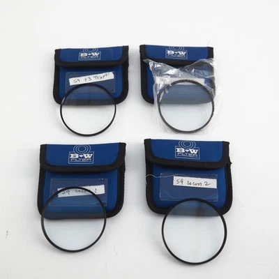 BULK! Tiffen Series 9 BW Filters - FREE SHIPPING - Image 1 of 4