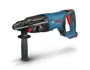Bosch GBH 18V-26D 18V BRUSHLESS SDS ROTARY HAMMER DRILL 3 mode Skin Only - Picture 1 of 2