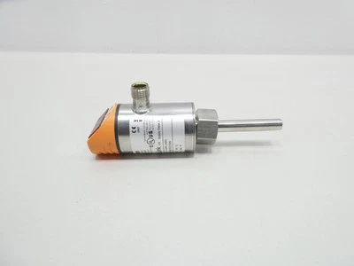 Sensor de temperatura Ifm Efector TN2531 TN-013KCBD10-MFRKG/US/V Foto 1 de 4