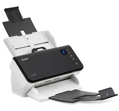 KODAK Alaris E1040 Dokumenten-Scanner inkl. CorelDRAW Graphics Suite 2019 - Bild 1 von 4
