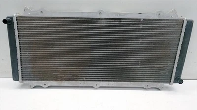 2015 Arctic Cat Wildcat 1000 X Engine Cooling Radiator Assy 0413-293 0413-278 - Image 1 of 4