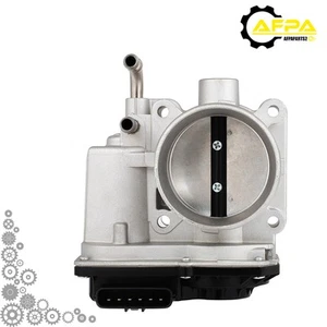 Fits Nissan Fits X-Trail 2.5L 2014 2015 2016 2017 2018 2019 Throttle Body - Picture 1 of 9