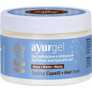 AyurGel Definition and Hydration Gel, 150 ml - Bild 1 von 1