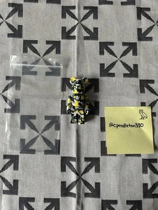 Bape x Medicom Bearbrick Osaka Store Camo 100 - Picture 1 of 1