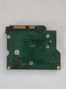 ST3500418AS, PN: 9SL142-515, FW: CC44, 100535704 REV B, Seagate Sata 3.5" PCB - Imagen 1 de 2