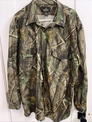 Redhead 3XL Camo Realtree Hardwoods - Image 1 of 4