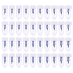 40 tlg Reifennagel Reparatur Set Gummianägel für Reifen Antirutsch Schraube - Bild 1 von 12