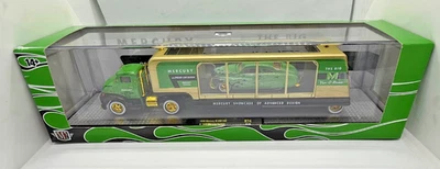 Remolque automático M2 1956 Mercury M-600 COE/1949 Mercury Custom Chase R74 leer Foto 1 de 3