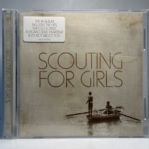 Scouting For Girls CD Scouting For Girls (2007) - Foto 1 di 4