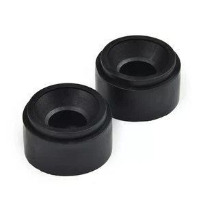 Engine Cover 2Pcs Mount Bushing Accessory Replace For MINI Countryman R60 Rubber - Picture 1 of 9
