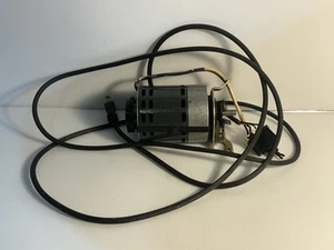 IBM Selectric II Schreibmaschinenmotor mit Netzkabel - Vintage funktionierendes Teil - Bild 1 von 11