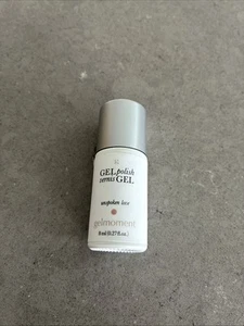 GelMoment Gel Polish UNSPOKEN LOVE 8ml | New W/ Fast Shipping! - Picture 1 of 4