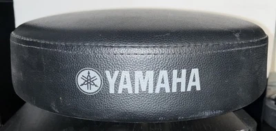 Yamaha HML DS-840U Tambor Trono Asiento Repuesto OEM Original Usado Pieza Foto 1 de 4