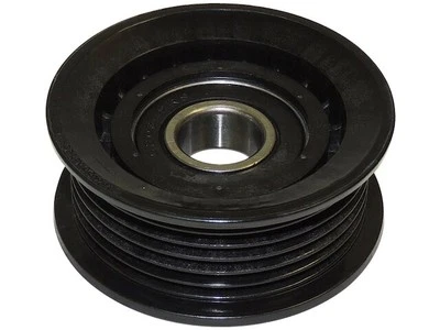 For 2016-2019 Dodge Journey Accessory Belt Idler Pulley Mopar 87213GKMH 2017 - Image 1 of 2