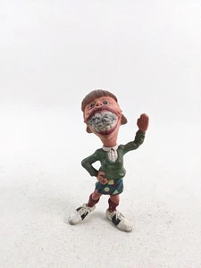 Gross Out Gang 1987 Wired Wilma by Skilcraft Figure - Picture 1 of 4