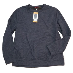 Nuevo Pullover Top Gerry Para Hombres XXL Cuello Redondo Manga Larga Prendas de Punto Ligeras - Imagen 1 de 4