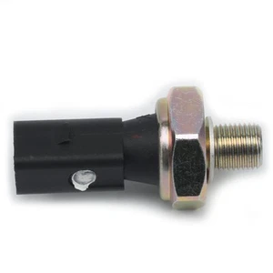 Engine Oil Pressure Sensor Fit For Audi A3 A4 A6 TT Golf Passat Polo 06A919081J - Picture 1 of 12