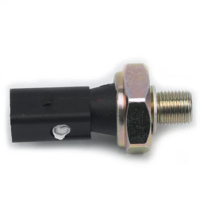 Engine Oil Pressure Sensor Fit For Audi A3 A4 A6 TT Golf Passat Polo 06A919081J - Image 1 of 4