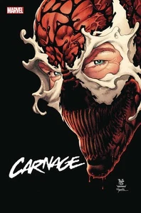 Carnage #1 - Picture 1 of 1