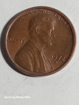 1972 D Lincoln Memorial Cent with various offset Errors see photos - Image 1 of 4