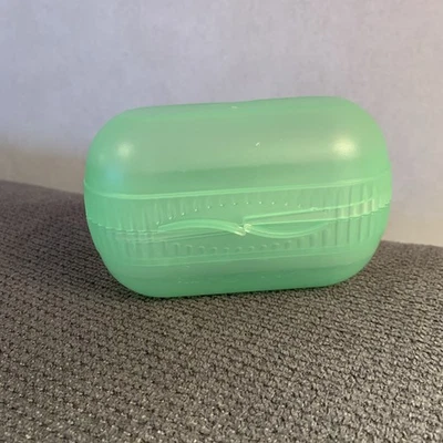 1 Tupperware Behälter 4139 (ohne Einlagen) für Ei & Go Eierbox ZwEi-dabei A128 - Bild 1 von 4