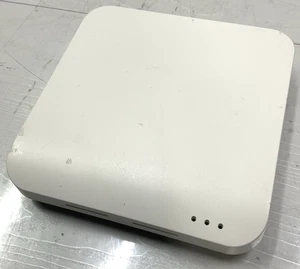 Shure Microflex ricetrasmettitore PoE Access Point 4 canali 1920-1930 MHz MXWAPT4 Z10 - Foto 1 di 8
