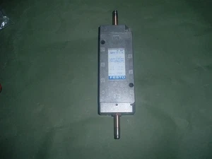 FESTO ...JMFH-5-1/4..................... VENTIL ..TEIL 10410....NEU NICHT VERPACKT - Bild 1 von 1
