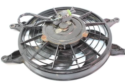 09-12 VENTILADOR RADIADOR CAN-AM OUTLANDER MAX 800R OEM 709200371 Foto 1 de 4
