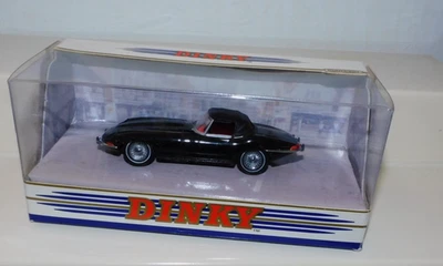 MATCHBOX  DINKY SCALE 1:43 DYOO1/C 1967 JAGUAR E TYPE MK 1 1/2 - Image 1 of 4