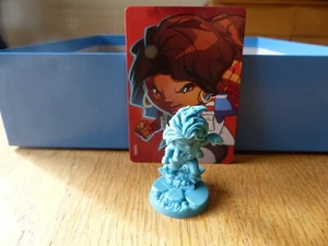 *Marvel United board game: America Chavez Kickstarter Exclusive! CMON* - Picture 1 of 2