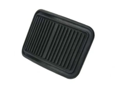For 1967-1971 BMW 1600 Clutch Pedal Pad 89436XJQY 1968 1969 1970 - Изображение 1 из 2