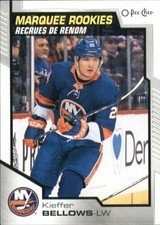 B0013- 2020-21 O-Pee-Chee HK Cards 501-650 + Bets - You Pick- 10 + Free