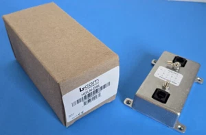L-Com HGLN-DSL RJ-11 Lightning + Surge Protector - Picture 1 of 5