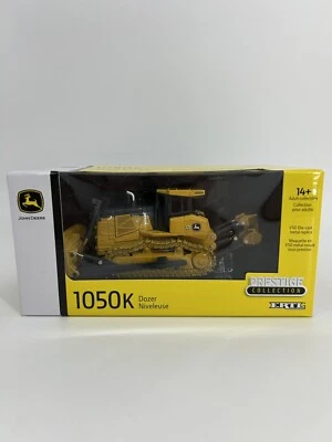 NEW John Deere ERTL 1/50 1050K Prestige Collection Die Cast Replica - LP53364 - Image 1 of 4