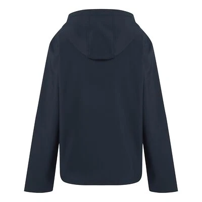 Regatta Professional navigate 2 capas capucha chaqueta tra705 - Imagen 1 de 4