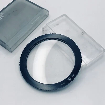 Cokin B Series ROUND Filters  Star 8 Filter B56 In Original Case made in FRANCE - Image 1 of 4