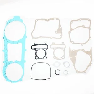 Engine Head Base Gasket Kit GY6 150cc PIT Scooter Moped QUAD DIRT BIKE ATV BUGGY - Bild 1 von 7