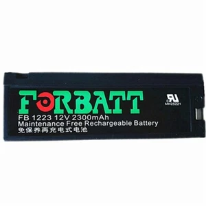 New replacement battery For MINDRAY Monitor FB1223 PM9000 MEC1000 - Picture 1 of 2