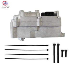 Turbo Electronic Actuator 5601240NX 68481772AA for Cummins VGT Turbo Actuator - Bild 1 von 12