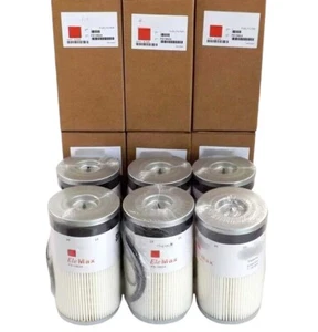 6 PCS NEW GENUINE Fleetguard FS19624 Fuel Filter / Water Separator FITS Cummins - Picture 1 of 6