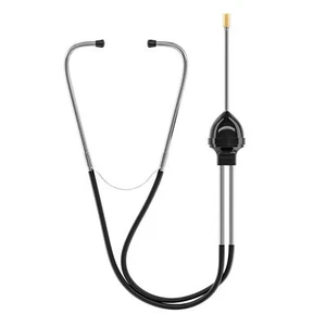 Automotive Mechanics Stethoscope Car Engine Diagnostic Tool Probe Extension F5U6 - Picture 1 of 7