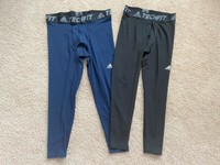 adidas techfit recovery