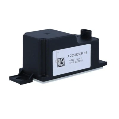 A2059053414 CONVERTITORE DI TENSIONE MERCEDES W 167-192-205-213-222-253-297-447 - Image 1 of 2