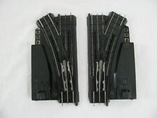 Prewar Lionel OO Gauge 3-Rail Electric Remote Controlled Left & Right Switches