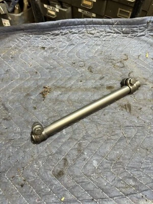 1939 1940 1941 1942 1946 1947 1948 Chevrolet Car Tie Rod Manguito Ajustador Chevy Foto 1 de 4