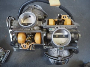CARBURETOR HONDA VT750C1 ME9- 1 1982 14689 - Imagen 1 de 13