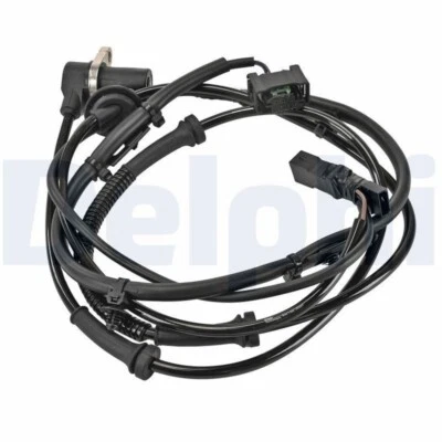 Sensor de velocidad DELPHI ABS para AUDI A4 8E B6 S4 8H B6 B7 Avant 00-05 8E0927807E Foto 1 de 4