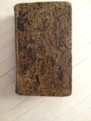 Les 57 codes. Code Napoléon. Edition de 1861 - Photo 1/4